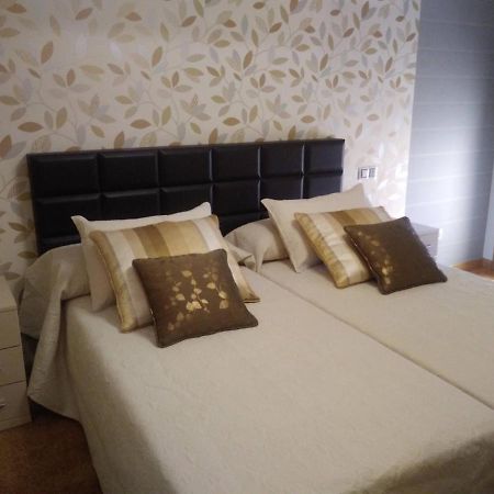 Apartamento Las Carolinas 리베이라 외부 사진
