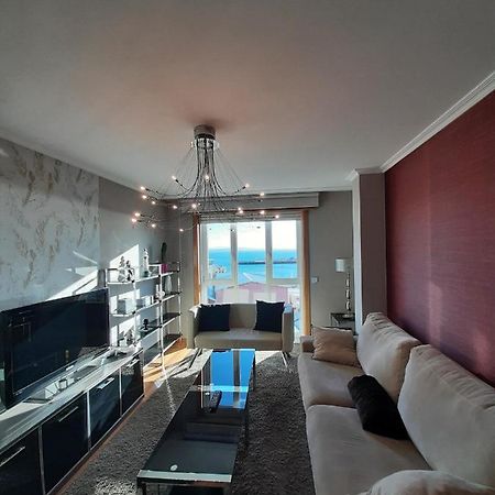 Apartamento Las Carolinas 리베이라 외부 사진