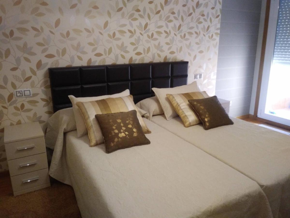 Apartamento Las Carolinas 리베이라 외부 사진