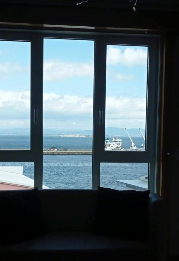 Apartamento Las Carolinas 리베이라 외부 사진