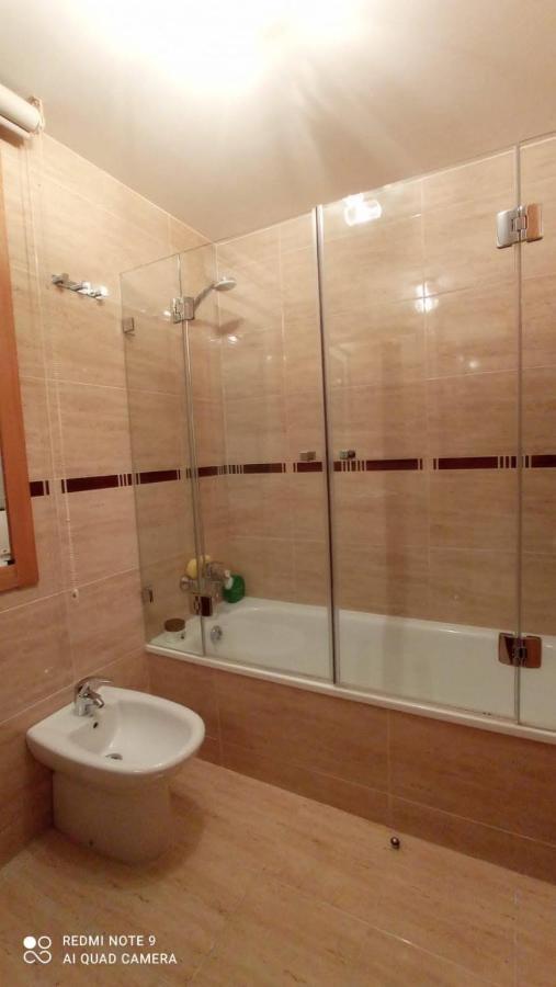 Apartamento Las Carolinas 리베이라 외부 사진