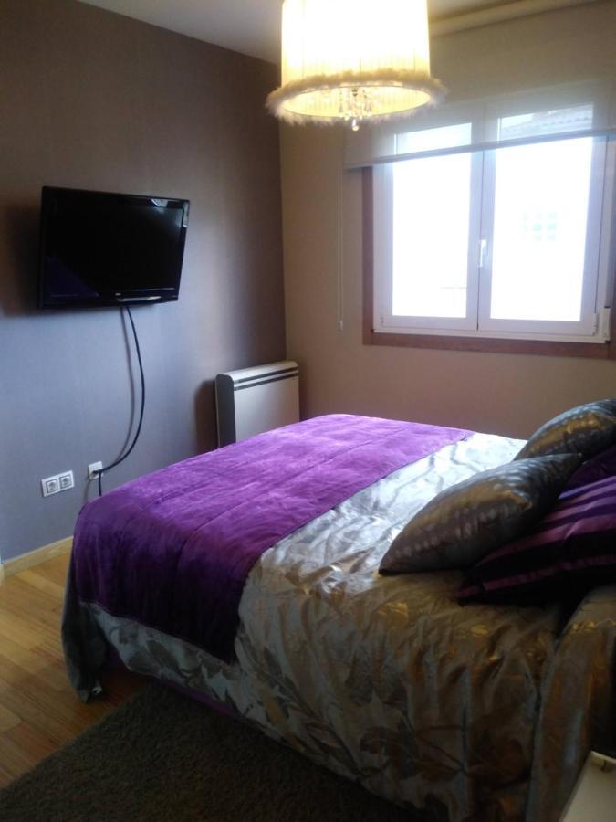 Apartamento Las Carolinas 리베이라 외부 사진