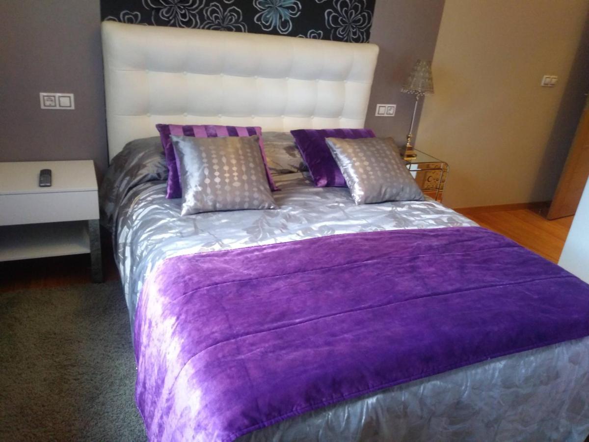 Apartamento Las Carolinas 리베이라 외부 사진