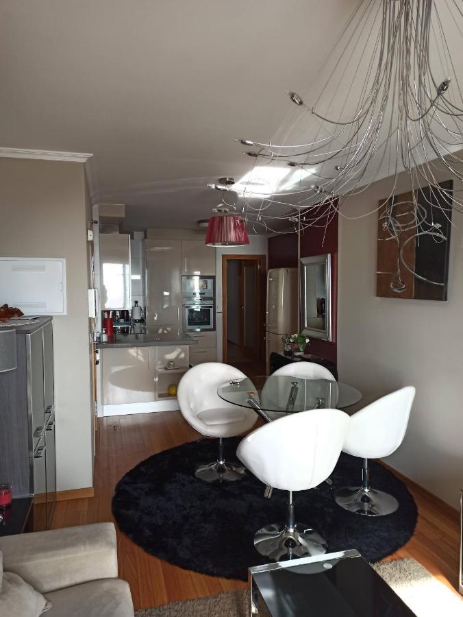 Apartamento Las Carolinas 리베이라 외부 사진