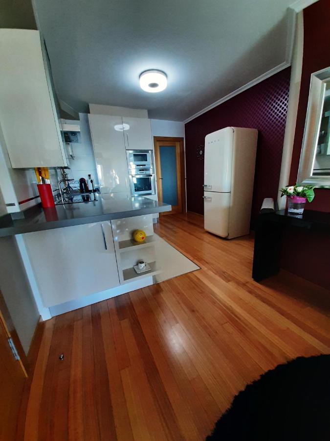 Apartamento Las Carolinas 리베이라 외부 사진